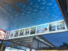 -阿弟特色海鲜餐厅·大排档(平潭店)