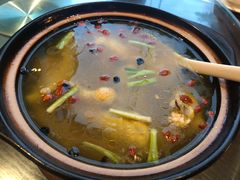 -羡餐厅·杭帮菜·淳菜(千岛湖自由洲际殿店)