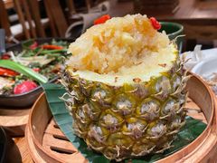 -云海肴·汽锅鸡·云南菜(美罗城店)