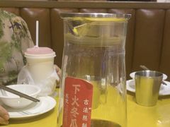 -东就鸭饭店·古早海南菜(友谊南海城店)