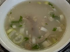 -老张烤羊(王哥庄店)