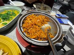 -半山腰·云南菜(侨福芳草地店)