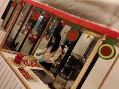 -骊韵咖啡厅(深圳中海凯骊酒店)