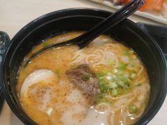 -禾绿回转寿司(国瑞店)