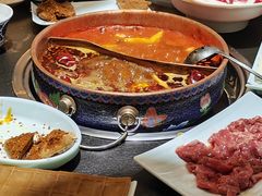-咏江南·苏式火锅·苏州评弹(观前街店)