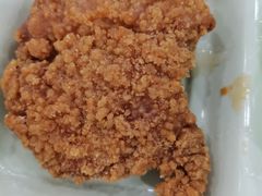 -浙江大学西溪校区-食堂