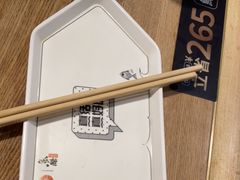 -鱼酷活鱼烤鱼(梅江印象城店)
