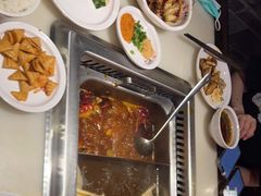 -重庆高老九火锅(吴中永旺店)