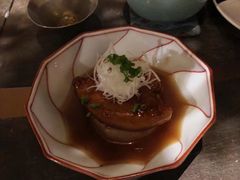 -橼舍鮨青木