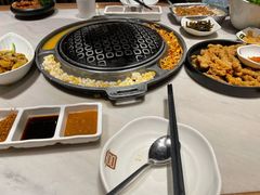 -韩宫宴烤肉·料理(苏州中心店)