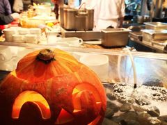 -AdD全日制餐厅(中谷花园酒店)