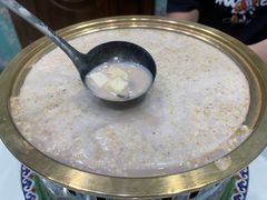 -罕山奶茶馆(和平路店)