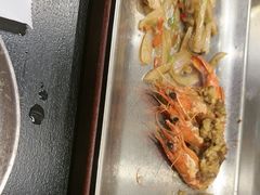 -大神太神·铁板烧(七宝领展广场店)