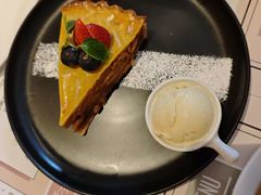 -安妮意大利餐厅(世贸天阶店)