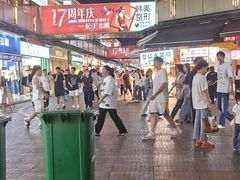 -万达广场(南昌红谷滩店)