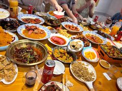 -满盆红龙虾(开发区店)