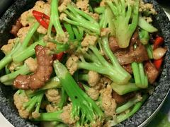 -旺角小渔村(幸福中路店)