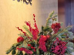 -The Lounge·大堂酒廊·北京粤财JW万豪酒店