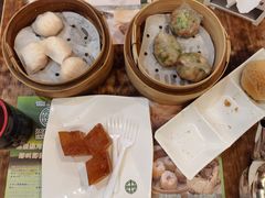 -添好运点心专门店(深水埗店)