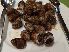 -西双版纳洲际度假酒店-海鲜傣味烧烤·侬香全日制餐厅