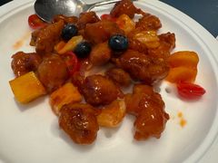 -闽海肴(北辰荟店)