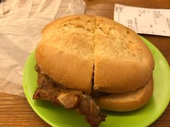 -大利来记餐厅(大三巴店)