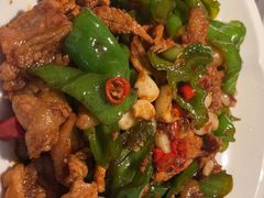 -章吴记喜瑞餐厅(东东城店)