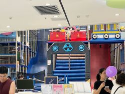 -meland亲子乐园•派对•研学(苏州悠方购物中心店)