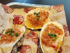 -辣尚瘾·烤鱼·新川菜(交大直营店)