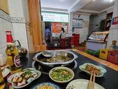 -青山青豆花·笑禅豆腐鱼(黄泥塝店)