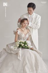 -巴黎经典婚纱摄影PARISSIC