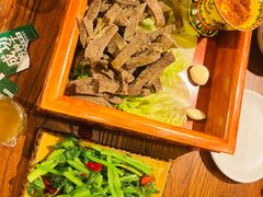 -如意林卡藏餐吧 (九寨沟店)