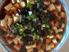 -鱼味馆(万佛湖店)