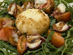 -BONAZZA 意大利餐厅