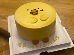 -澈烘焙·生日蛋糕·下午茶(龙华店)