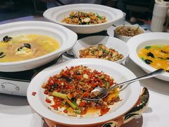 -金芙蓉|湘味小炒·鲜炒黄牛肉(淮安生态新城吾悦店)