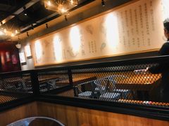 -渝是乎酸菜鱼(龙旗购物中心店)