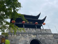 -乾州古城