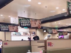 -海底捞火锅(正大乐城店)