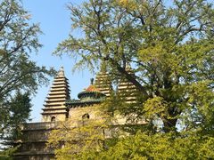 -北京石刻艺术博物馆(五塔寺)