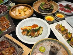 -匠和风精致料理(祥禾天地店)