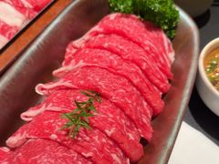 -季季山·云南野生菌火锅(上海首店)