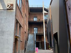 -大酉·M Coffee(北京美术馆店)