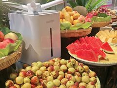 -汉阳廷自助烤肉(同和金铂天地店)