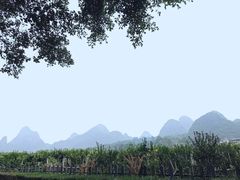 -桂林两江四湖景区
