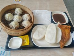 -老盛昌(聚丰园店)