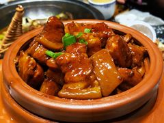 -旺角小渔村·海肠捞饭开创者(环山路店)