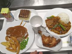 -宜家·瑞典风味餐厅(四元桥店)