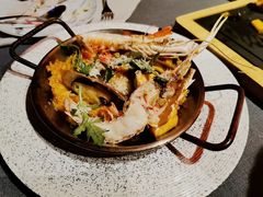 -YUE·6·西式融合餐厅(外滩六号店)