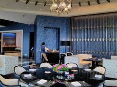 -上海苏宁宝丽嘉酒店·Cafe Bellagio西餐厅